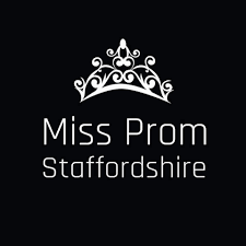 Miss Prom Staffordshire Finalist 2018 