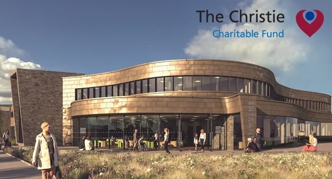 The New Christie Centre at Macclesfield