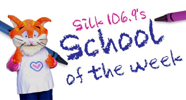 School of the week