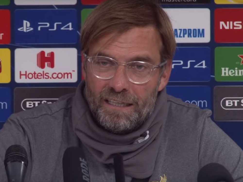 Jurgen Klopp CROPPED