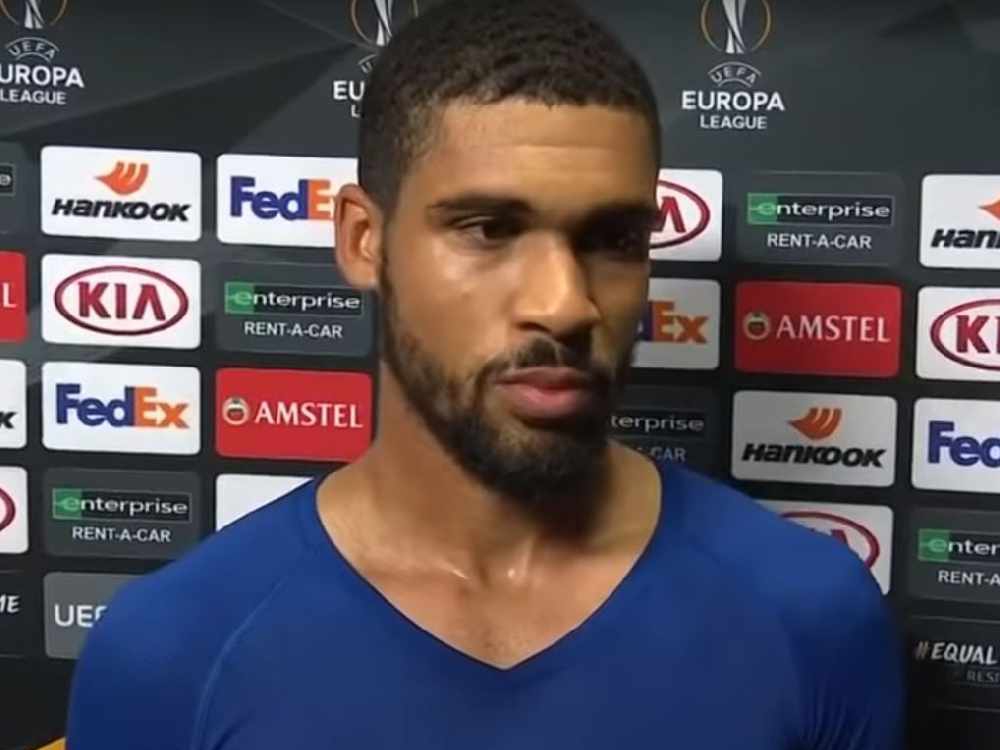 Ruben Loftus Cheek Told To Stay And Fight For His Place After