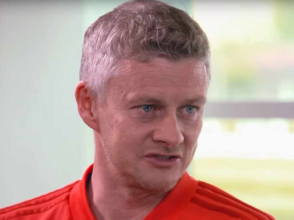 Ole Gunnar Solskjaer CROPPED