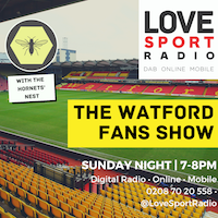 Watford Podcast