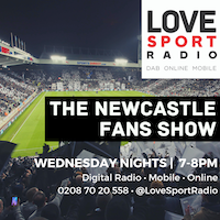 Newcastle Podcast