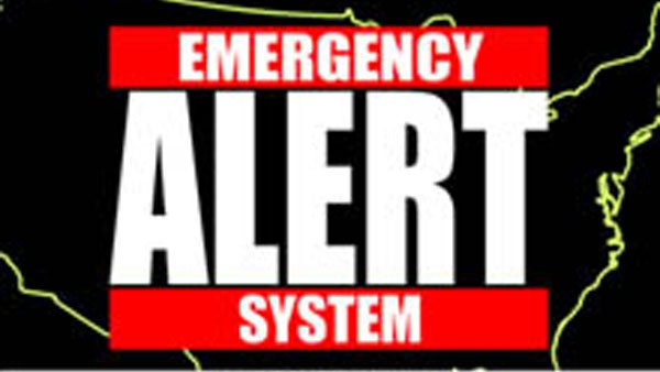 Warning System Broadcasts (EAS) Throughout The World 