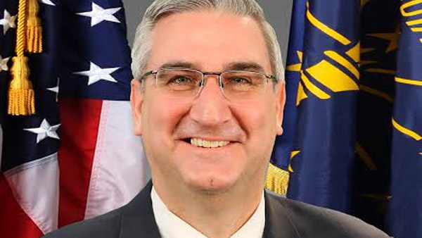 Gov. Holcomb Unveils 2020 Next Level Agenda Eagle Country 99.3