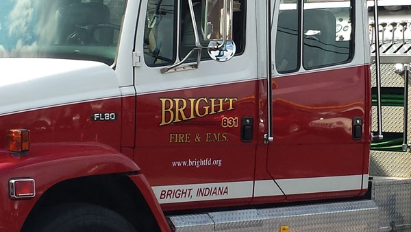 Spots Still Available for Bright Fire's Shop With a Firefighter Event - Eagle 99.3 FM WSCH