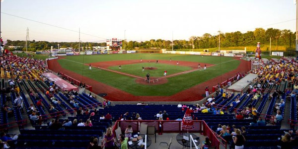 Time to play ball in NKY: Florence Y'alls opening weekend