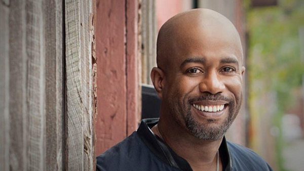 darius rucker parents