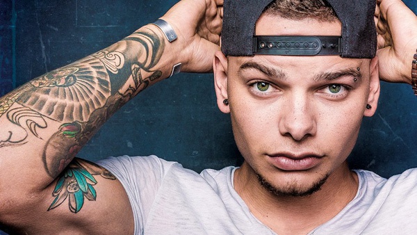Kane Brown Releases Song For Daughter Eagle Country 99 3