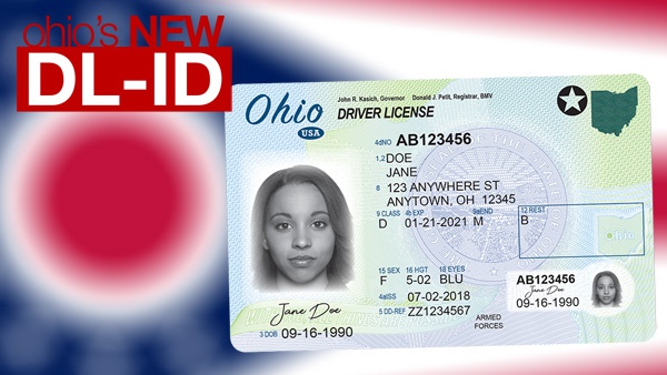 columbus ohio drivers license renewal