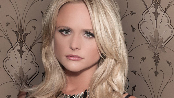 Miranda Lambert's Clothing Collection 