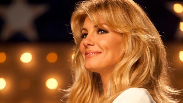 Faith Hill Opens Up About Losing Her Father to Lewy Body Dementia