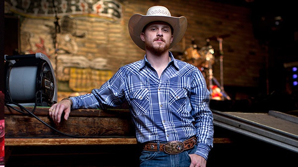 Cody Johnson Insists His Major Label Deal Won't Change Him