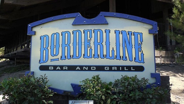 Borderline Bar & Grill Will Reopen - Eagle Country 