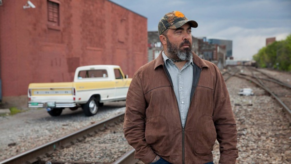 Aaron Lewis Announces Tour - Eagle Country 99.3