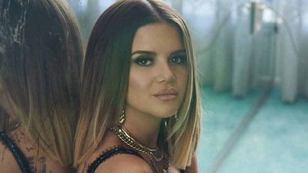 Maren morris playboy pictures