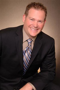 Dan Day, 2019 president of the Southeastern Indiana Board of Realtors