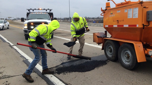 Rolling Road Blocks Back On I 275 Tuesday Eagle Country 99 3