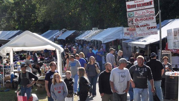 colorado springs flea market shooting