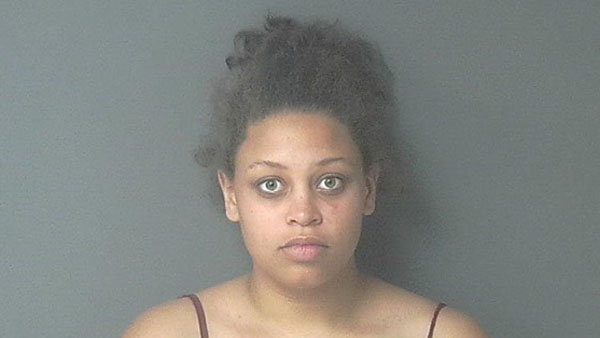 Employee Accused Of Stealing Merchandise From Brookville Store - Eagle ...