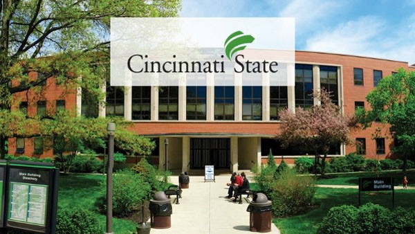 surgemail cincinnati state login