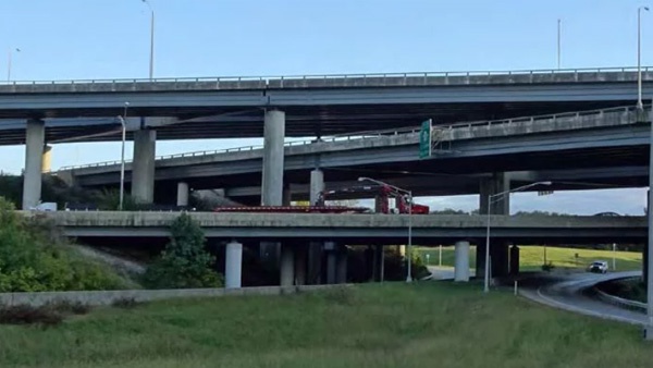 Ky Transportation Cabinet Looking Ahead To I 75 275 Interchange