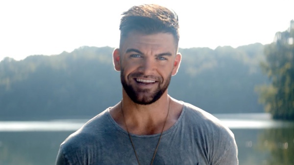 Dylan Scott Announces To Release New EP In Honor Of Keith Whitley ...