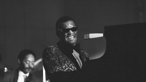 Grand Ole Opry To Honor Ray Charles - Eagle Country 99.3