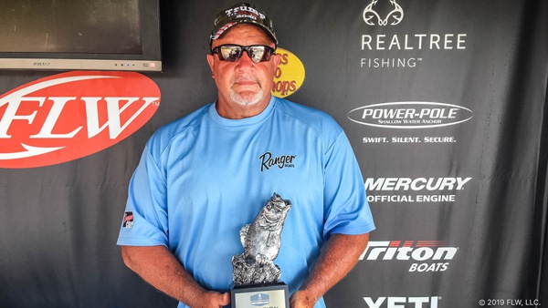 ohio fishing tournament schedule