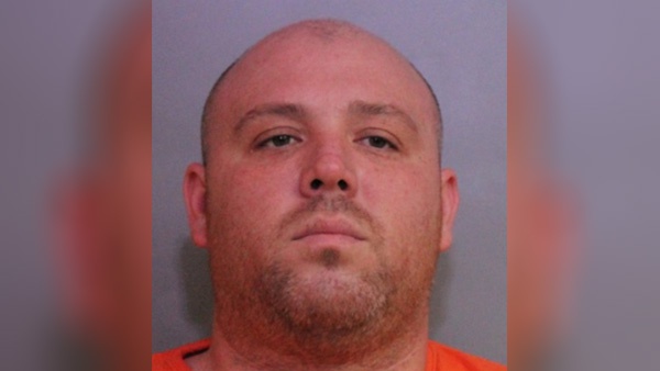 Milan Man Charged With Child Molesting In Florida - Eagle Country 99.3