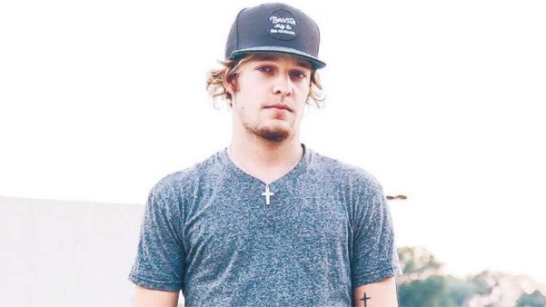 Suspect In Death Of Tucker Beathard's Brother Arrested - Eagle Country 99.3
