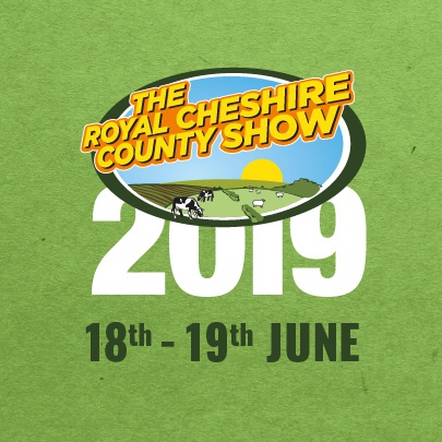 Royal Cheshire County Show Highlights 