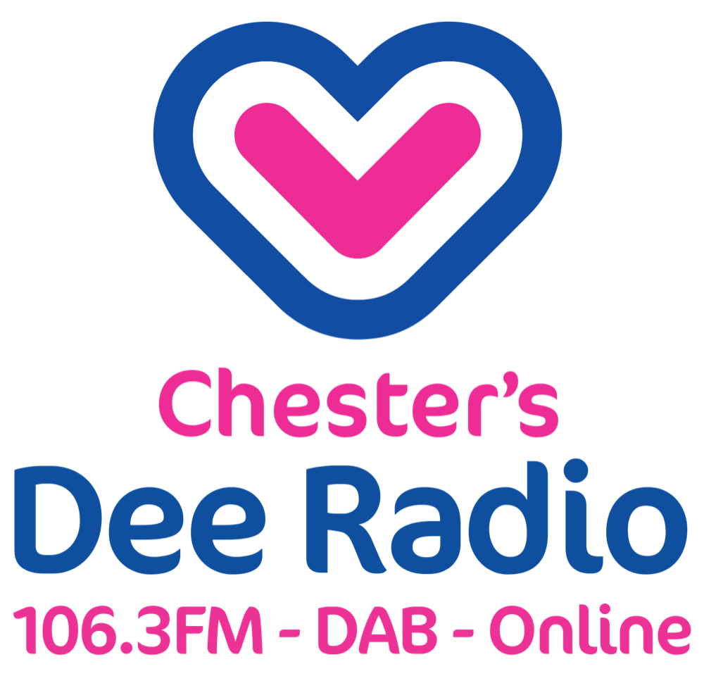 Chester's Dee Radio Logo