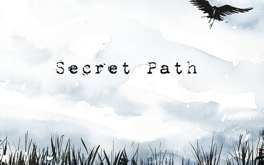 gord downie secret path