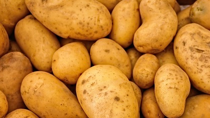 Potatoes