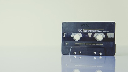 Cassette