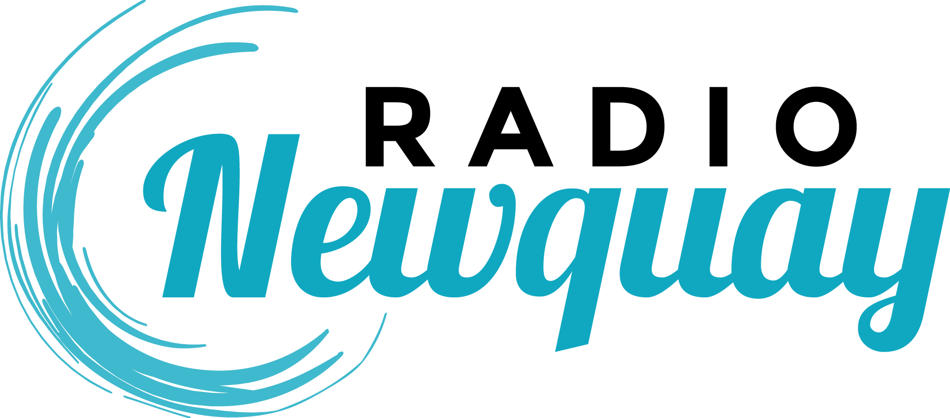Radio Newquay Logo