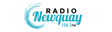 Radio Newquay 112x32 Logo