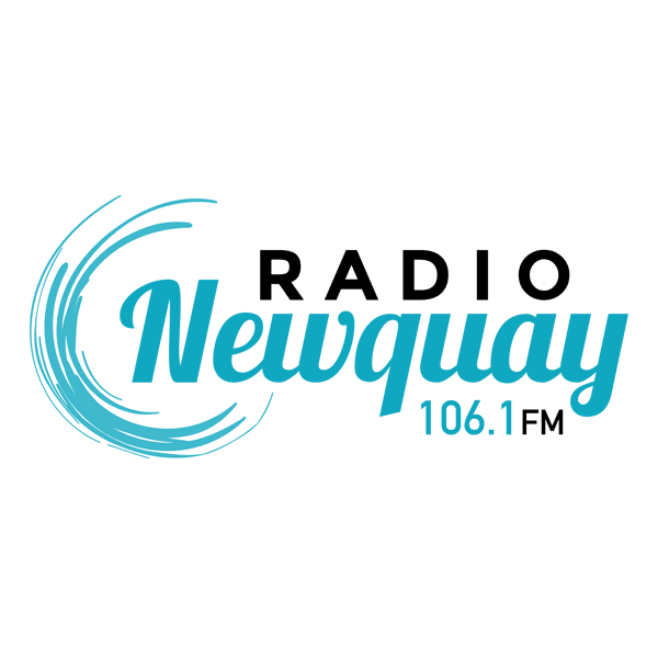 Radio Newquay 32x32 Logo