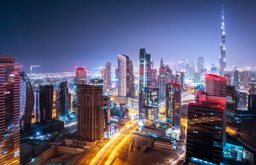 Dubai Makes Top 10 in World's Best Places to Live! - Virgin Radio Dubai