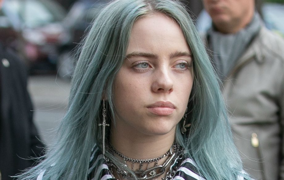 Billie Eilish Talks DM'ing with Justin Bieber & Rosalía