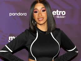 Cardi B Gets Honest About Having Had Liposuction