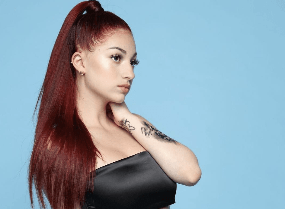 Bhad store bhabie makeup