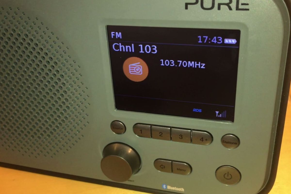 dab radio jersey