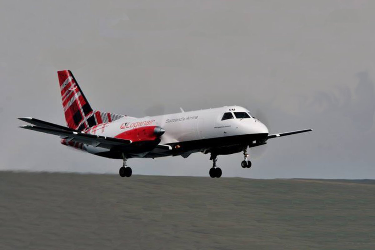 flights to jersey from bournemouth