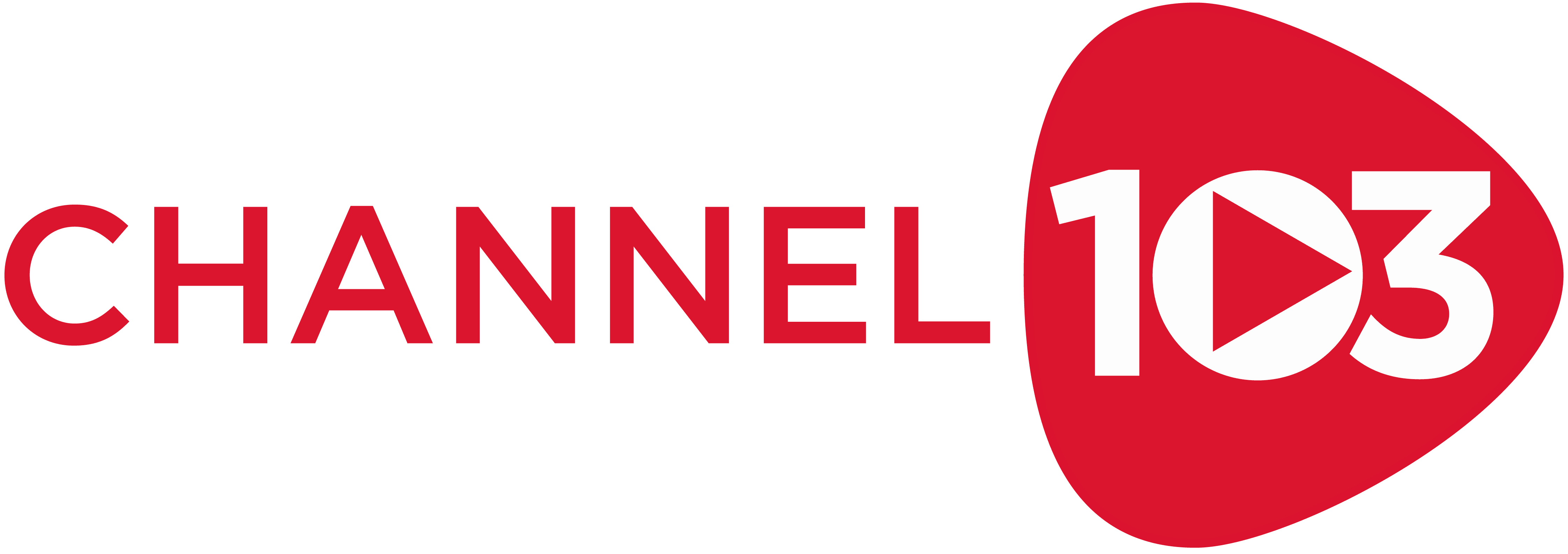 Channel 103 Logo