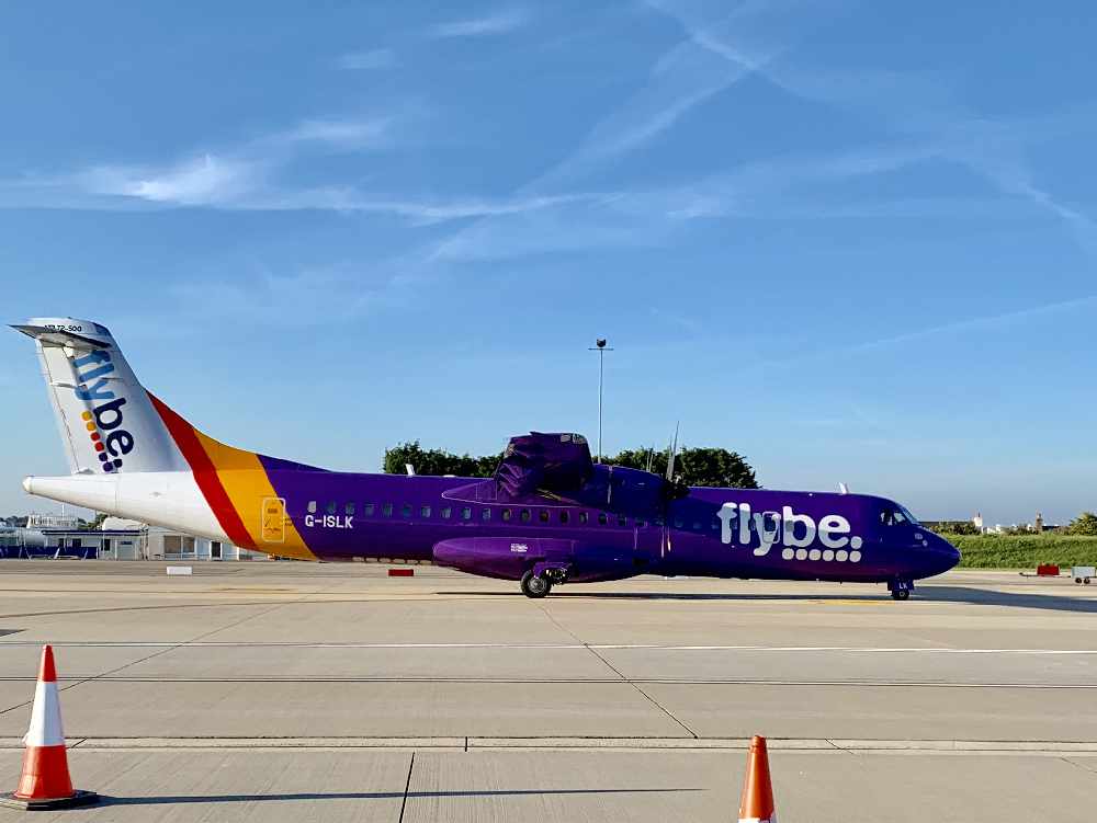 Flybe