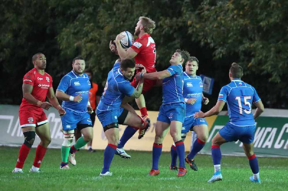 Jersey Reds made to wait as they prepare for RFU Championship