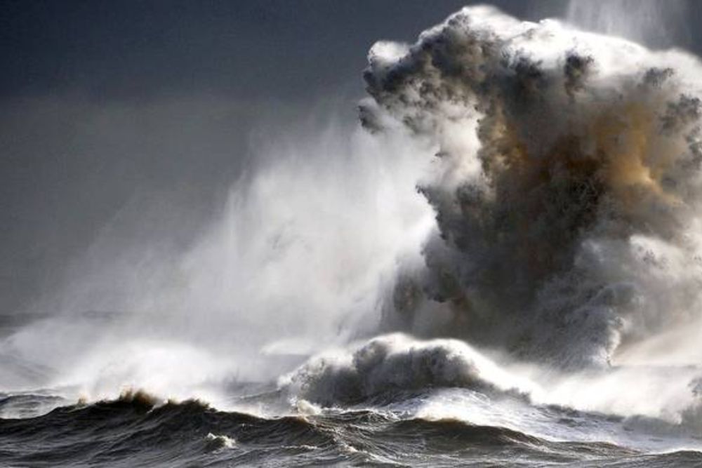 Storm Ciaran Schools To Close On Thursday Island FM